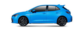TOYOTA COROLLA ХЕТЧБЕК (_E21_, _EA1_, _EH1_)