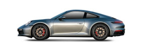 PORSCHE 911 (992)