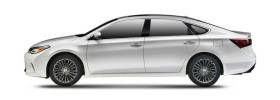 TOYOTA FAW AVALON (_XA5_, _XH5_)