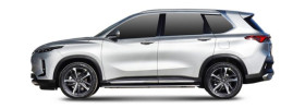 MAXUS EUNIQ 6