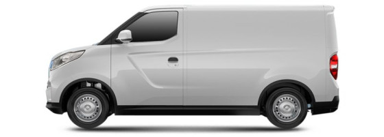 Гальмівні диски та колодки Zimmermann на MAXUS eDELIVER 3 ФУРГОН (з 2020)