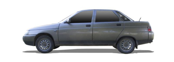 Гальмівні диски та колодки Zimmermann на LADA 112 2112 (1995–2011)