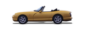 TVR CHIMAERA