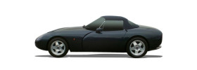 TVR GRIFFITH (TCT)