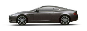 ASTON MARTIN DB9 Vantage