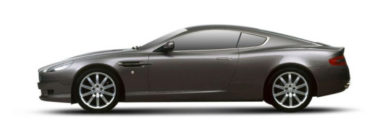 Гальмівні диски та колодки Zimmermann на ASTON MARTIN DB9 Vantage (2004–2016)