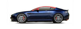 ASTON MARTIN VANTAGE Vantage