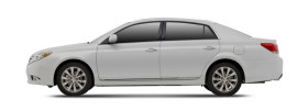 TOYOTA AVALON СЕДАН (_X3_)