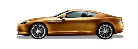 Гальмівні диски та колодки Zimmermann на ASTON MARTIN VIRAGE Vantage (з 2011)