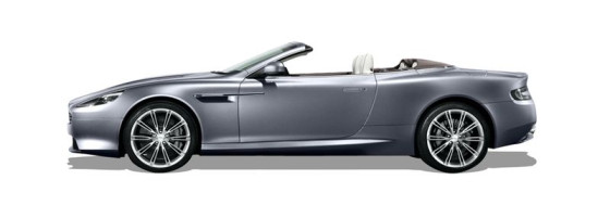 Гальмівні диски та колодки Zimmermann на ASTON MARTIN VIRAGE Volante (2011–2012)
