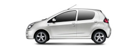 GLEAGLE PANDA