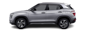 HYUNDAI CRETA (01.2016 - 01.2021)