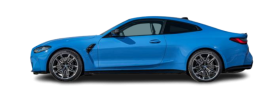 BMW 4 Coupe (G22, G82)