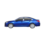 LEGACY VI (BN, BS) (01.2015 - )