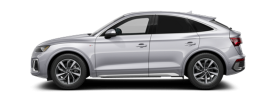 AUDI Q5 Sportback (FYT)