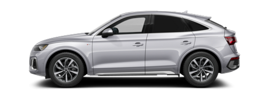 Гальмівні диски та колодки Zimmermann на AUDI Q5 Sportback FYT с 2020 до н.ч.