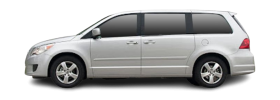 VW ROUTAN (09.2008 - 12.2013)