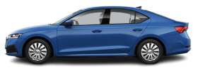 SKODA OCTAVIA IV (NX3)