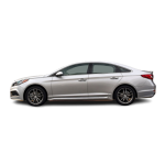 SONATA VI (YF) (с 01.2009 по 12.2015)