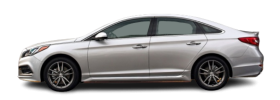 HYUNDAI SONATA VII (LF) (06.2014 - )