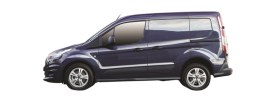 FORD TRANSIT CONNECT Kombi