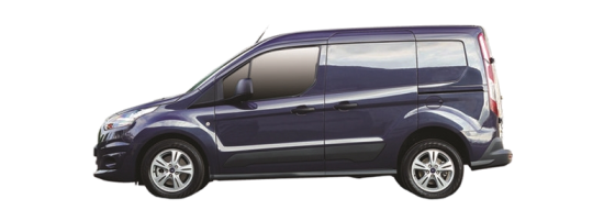 Гальмівні диски та колодки Zimmermann на FORD TRANSIT CONNECT Kombi (з 2013)