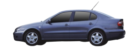 SEAT TOLEDO II (1M2)