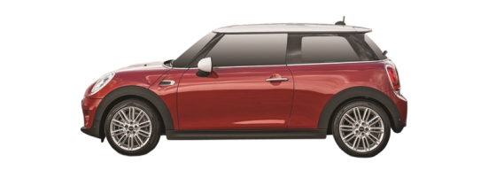 Гальмівні диски та колодки Zimmermann на MINI MINI F56 (з 2013)