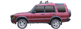 LAND ROVER DISCOVERY II (L318)