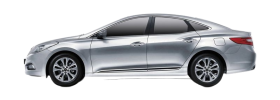 HYUNDAI GRANDEUR (HG)
