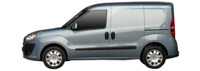 FIAT DOBLO ФУРГОН/УНІВЕРСАЛ (263_)