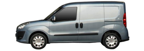 Гальмівні диски та колодки Zimmermann на FIAT DOBLO ФУРГОН/УНІВЕРСАЛ 263_ (з 2010)