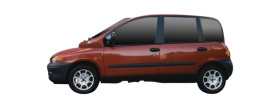 FIAT MULTIPLA (186_)