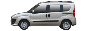 FIAT DOBLO KOMBI (263_)