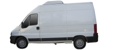 CITROËN JUMPY З БОРТОВОЮ ПЛАТФОРМОЮ/ХОДОВА ЧАСТИНА (BU_, BV_, BW_, BX )