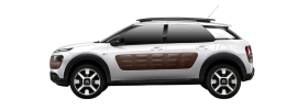 CITROËN C4 CACTUS