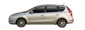 HYUNDAI i30 Kombi (FD)
