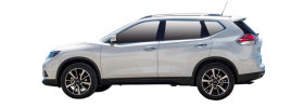 NISSAN X-TRAIL (T32_)
