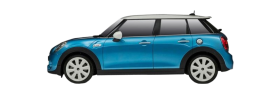 MINI MINI (F55)
