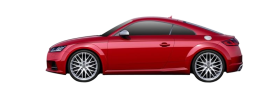AUDI TT (FV3, FVP)