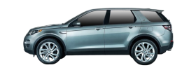 LAND ROVER DISCOVERY SPORT (L550)