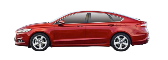 Гальмівні диски та колодки Zimmermann на FORD MONDEO V НАКЛОННА ЗАДНЯ ЧАСТИНА CE (з 2014)
