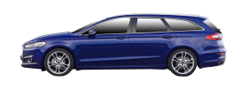 FORD MONDEO V Turnier (CF)
