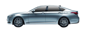 HYUNDAI GENESIS (DH)