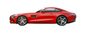 MERCEDES-BENZ AMG GT (C190)