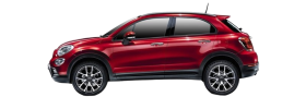 FIAT 500X (334_)