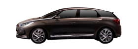 CITROËN DS5