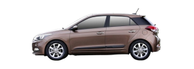 HYUNDAI i20 (GB, IB)