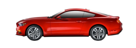 FORD MUSTANG Convertible