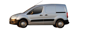 CITROËN BERLINGO ФУРГОН (B9)